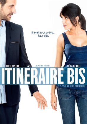 Itinéraire bis (2011)