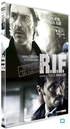 R.I.F. - Recherches dans l'Intérêt des Familles (2011)