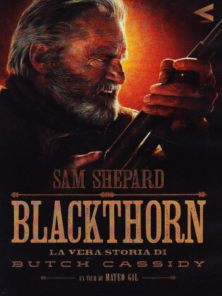 Blackthorn - La vera storia di Butch Cassidy (2011)