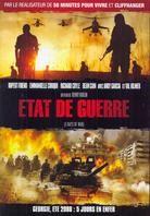 État de Guerre - 5 days of War (2011)