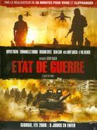 État de Guerre - 5 days of War (2011)