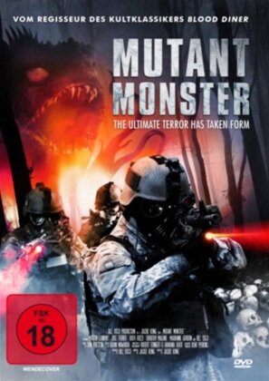 Mutant Monster (1987)