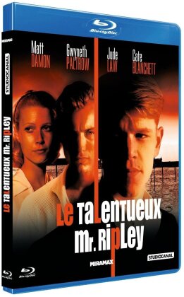 Le Talentueux Mr Ripley (1999)