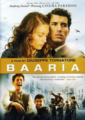 Baaria (2009)