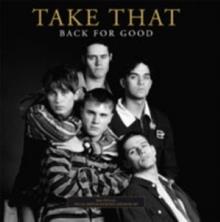 Take That - Back For Good (Inofficial, 4 DVDs + Buch)