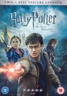 Harry Potter and the Deathly Hallows - Part 2 (2011) (2 DVDs)