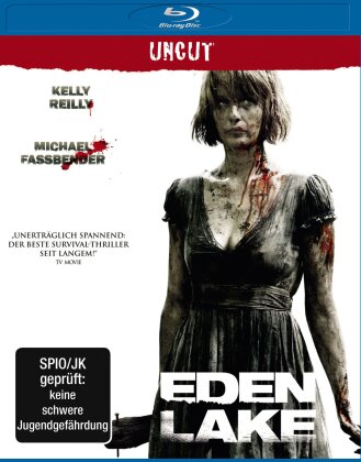 Eden Lake (2008) (Uncut)