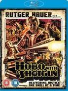 Hobo with a shotgun