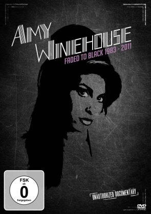 Amy Winehouse - Faded to Black 1983 - 2011