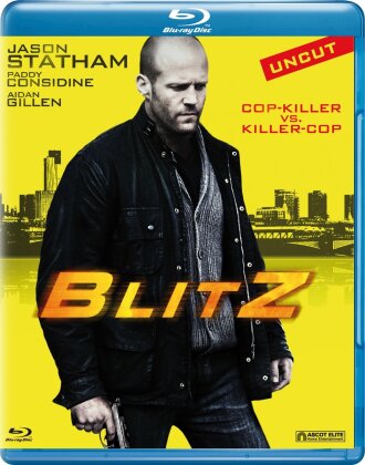 Blitz (2010) (Uncut)