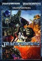 Transformers 1 - 3 (3 DVDs)