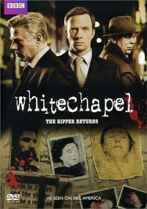 Whitechapel - The Ripper Returns