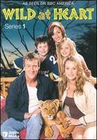 Wild at Heart - Series 1 (2 DVDs)