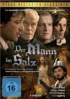 Der Mann im Salz (1989) (2 DVDs)