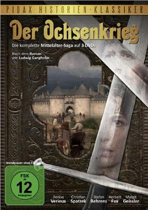 Der Ochsenkrieg (1987) (3 DVDs)