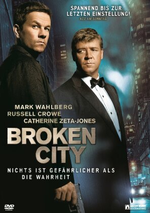 Broken City (2013)