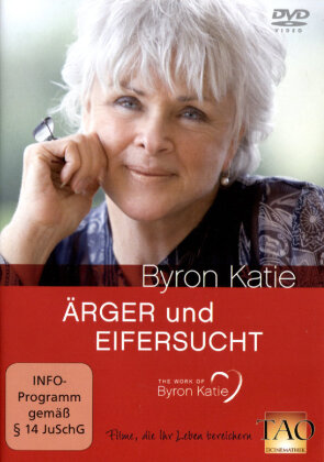 Ärger und Eifersucht - Byron Katie