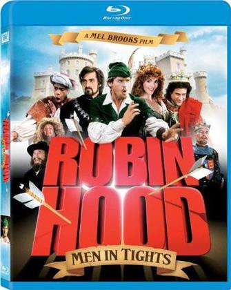 Robin Hood - Men in tights (1993)