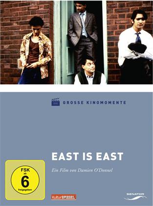 East is East (1999) (Grosse Kinomomente)
