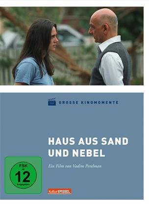 Haus aus Sand und Nebel (2003) (Grosse Kinomomente)
