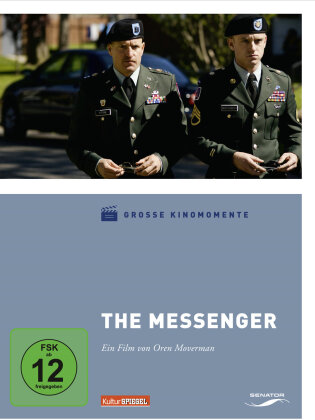 The Messenger (2009) (Grosse Kinomomente)