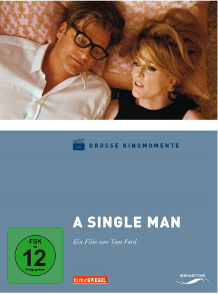 A Single Man (2010) (Grosse Kinomomente)