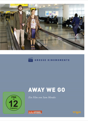 Away we go (2009) (Grosse Kinomomente)