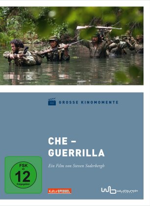 Che - Guerrilla (Part 2 - Grosse Kinomomente) (2008)