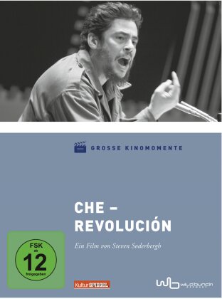 Che - Revolución (Part 1 - Grosse Kinomomente) (2008)
