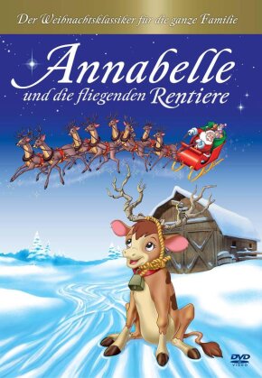 Annabelle und die fliegenden Rentiere (1997)