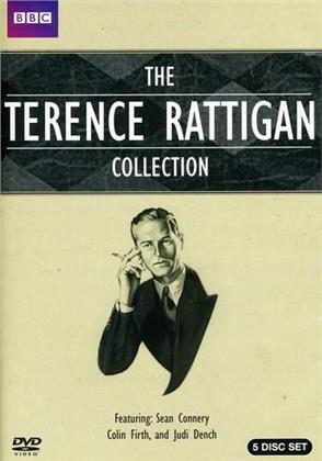 The Terence Rattigan Collection (5 DVDs)