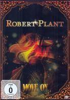 Robert Plant - Move on