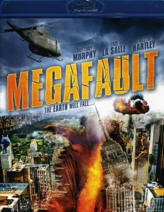 MegaFault (2009)