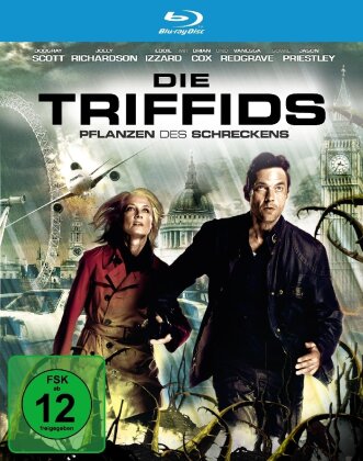 Die Triffids - Pflanzen des Schreckens (2009)