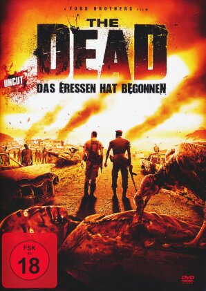 The Dead - Das Fressen hat begonnen (2010)