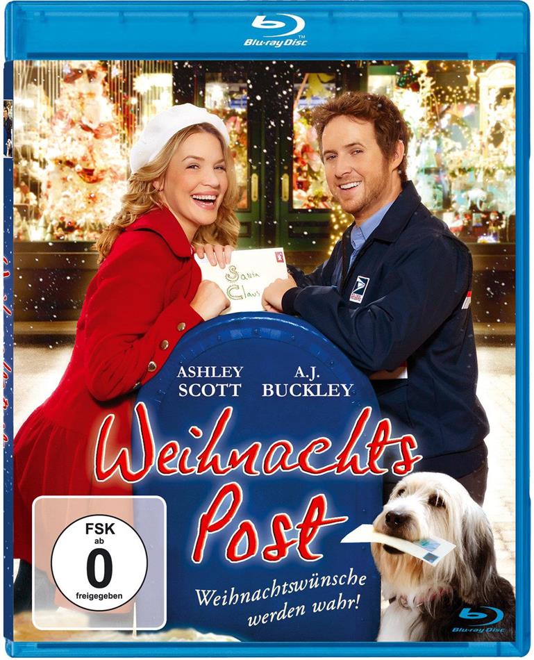 Weihnachtspost (2010)
