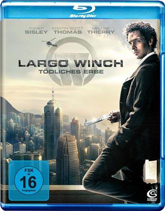 Largo Winch - Tödliches Erbe (2008)