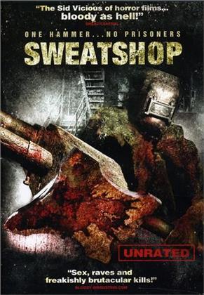 Sweatshop (2009) (Unrated)