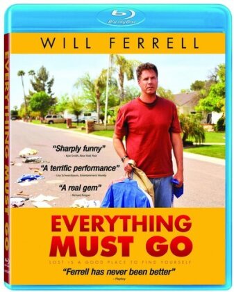 Everything must go (2010)