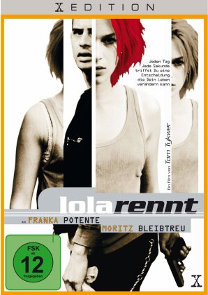 Lola rennt - (X-Edition) (1998)