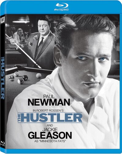 Hustler (1961) (1961)