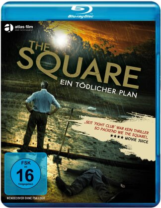 The Square - Ein tödlicher Plan (2008)