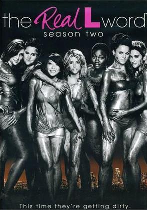 The Real L Word - Season 2 (3 DVDs)