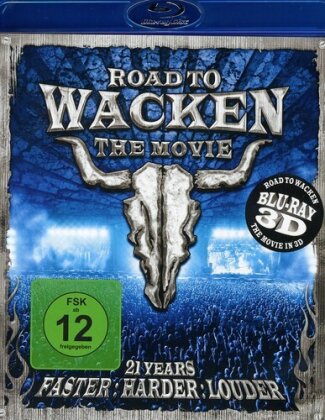 Wacken 2010 - Wacken 2010 - Live at Wacken Openair