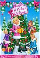 Barbie - A Perfect Christmas (2011)