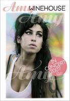 Amy Winehouse - In Concert 2007
