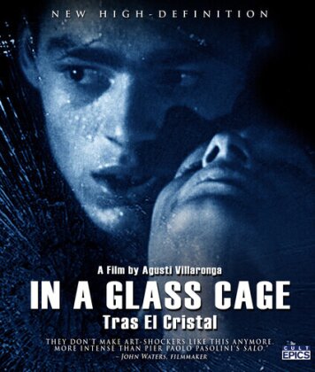 In A Glass Cage - In A Glass Cage / (Sub Ws)