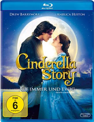 Cinderella Story - Auf immer und ewig (1998)