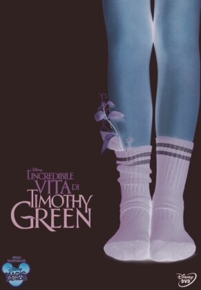 L'incredibile vita di Timothy Green (2012)