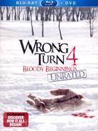 Wrong Turn 4 - Bloody Beginnings (2011)
